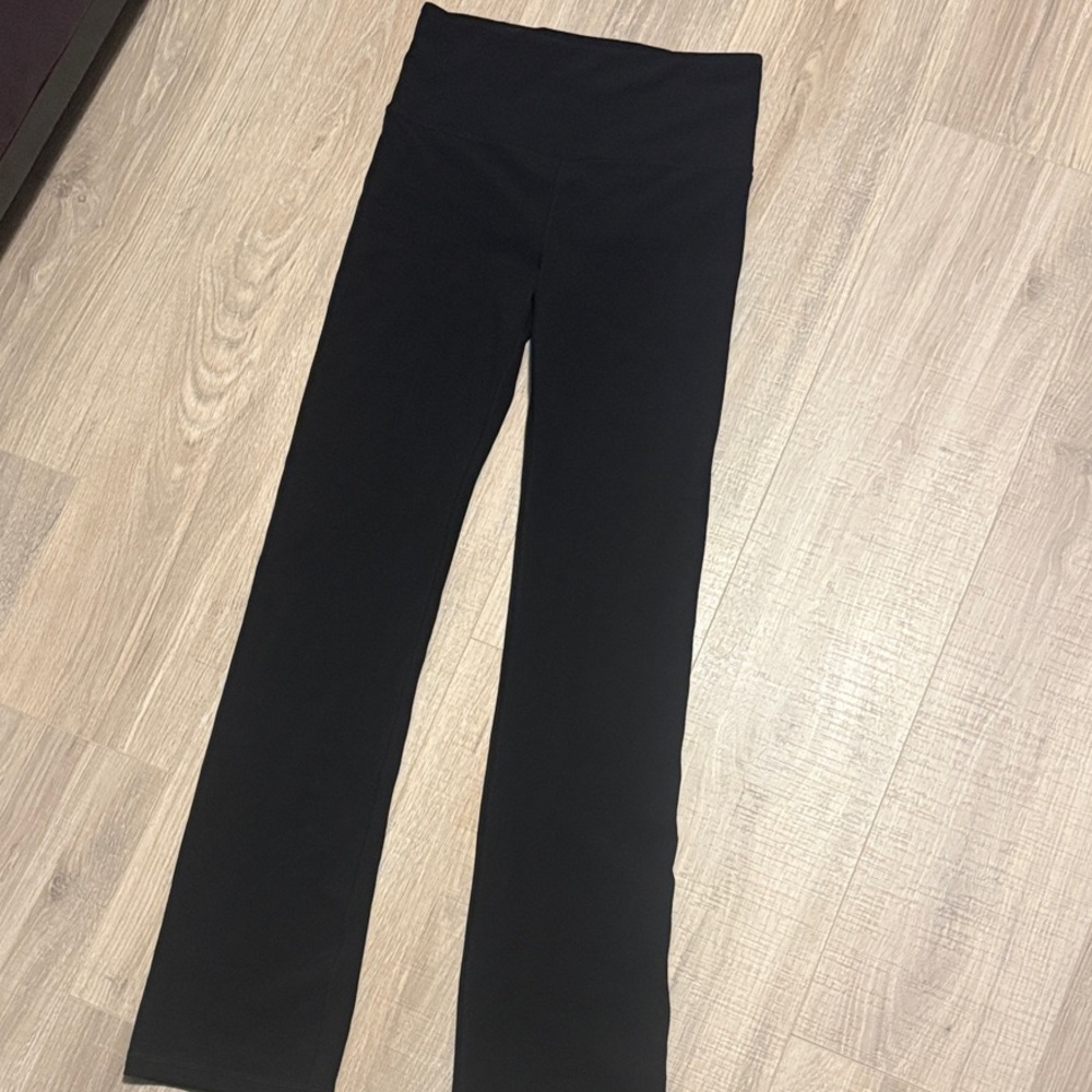 Athleta Black Leggings